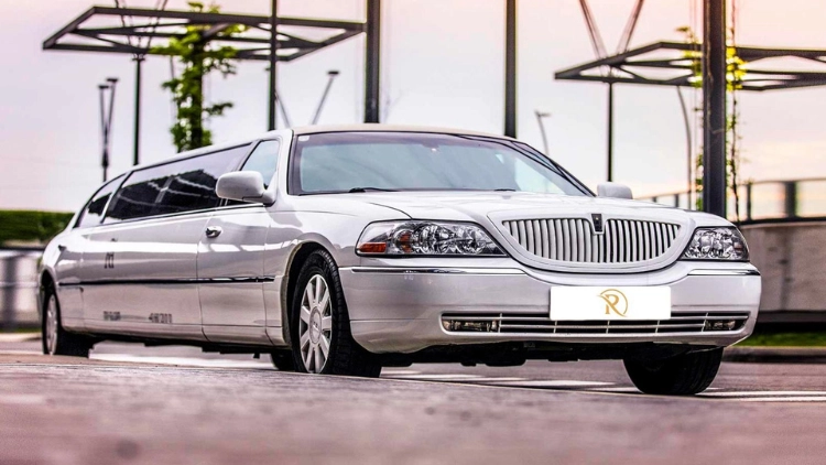 President Star Stretchlimousine für besondere Anlässe